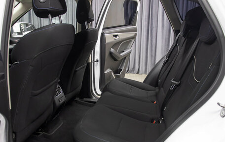 Haval Jolion, 2021 год, 1 698 000 рублей, 11 фотография