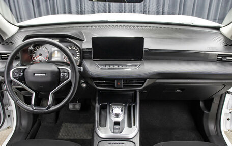 Haval Jolion, 2021 год, 1 698 000 рублей, 13 фотография