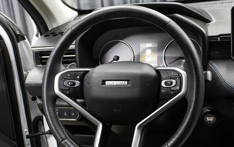 Haval Jolion, 2021 год, 1 698 000 рублей, 15 фотография