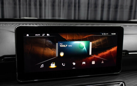 Haval Jolion, 2021 год, 1 698 000 рублей, 18 фотография