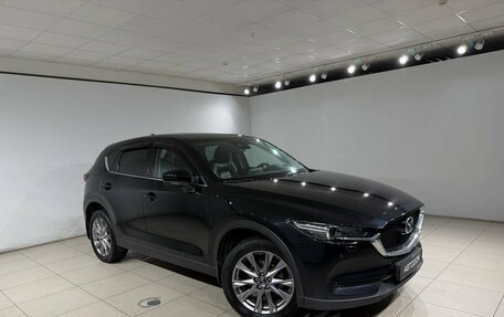Mazda CX-5 II, 2019 год, 2 270 000 рублей, 3 фотография
