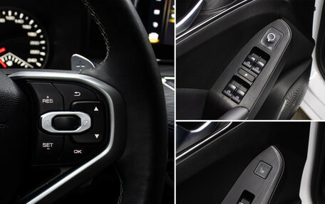 Haval Jolion, 2021 год, 1 698 000 рублей, 20 фотография