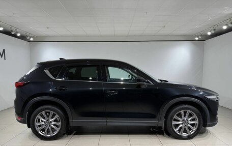 Mazda CX-5 II, 2019 год, 2 270 000 рублей, 4 фотография