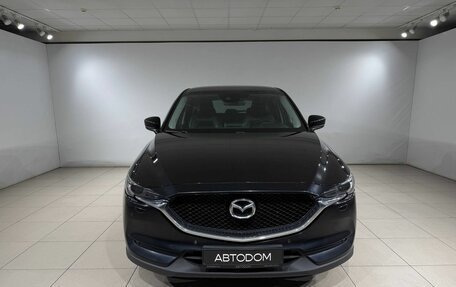 Mazda CX-5 II, 2019 год, 2 270 000 рублей, 2 фотография