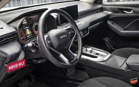 Haval Jolion, 2021 год, 1 698 000 рублей, 14 фотография