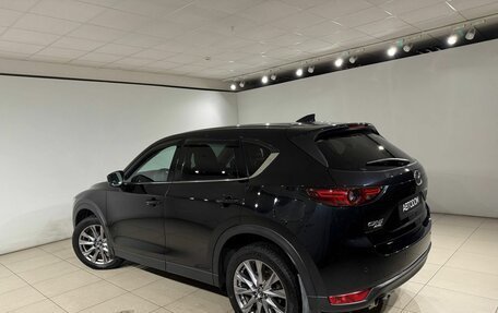 Mazda CX-5 II, 2019 год, 2 270 000 рублей, 7 фотография