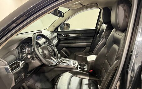 Mazda CX-5 II, 2019 год, 2 270 000 рублей, 14 фотография