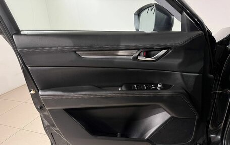 Mazda CX-5 II, 2019 год, 2 270 000 рублей, 18 фотография