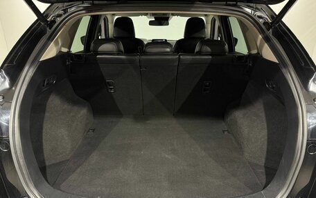 Mazda CX-5 II, 2019 год, 2 270 000 рублей, 19 фотография