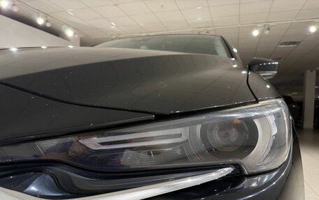 Mazda CX-5 II, 2019 год, 2 270 000 рублей, 20 фотография