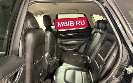 Mazda CX-5 II, 2019 год, 2 270 000 рублей, 17 фотография