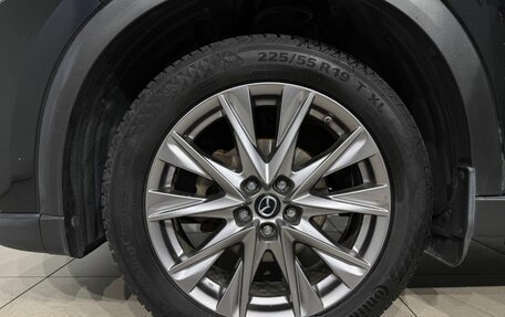 Mazda CX-5 II, 2019 год, 2 270 000 рублей, 22 фотография