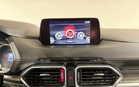 Mazda CX-5 II, 2019 год, 2 270 000 рублей, 11 фотография