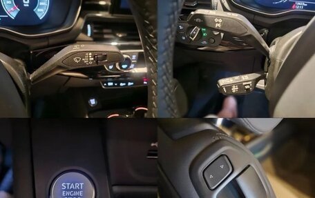 Audi A5, 2022 год, 5 941 000 рублей, 9 фотография