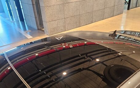 Audi A5, 2022 год, 5 941 000 рублей, 8 фотография