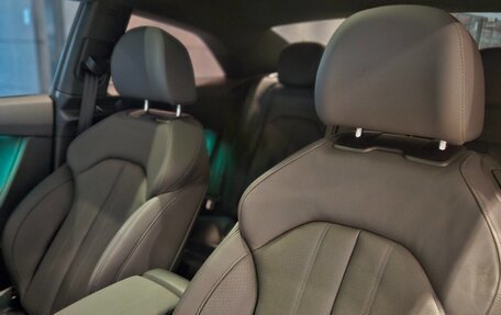 Audi A5, 2022 год, 5 941 000 рублей, 7 фотография