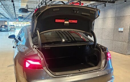 Audi A5, 2022 год, 5 941 000 рублей, 12 фотография