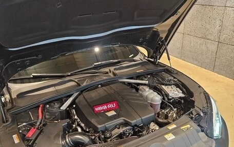 Audi A5, 2022 год, 5 941 000 рублей, 11 фотография