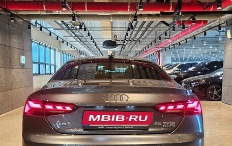 Audi A5, 2022 год, 5 941 000 рублей, 17 фотография