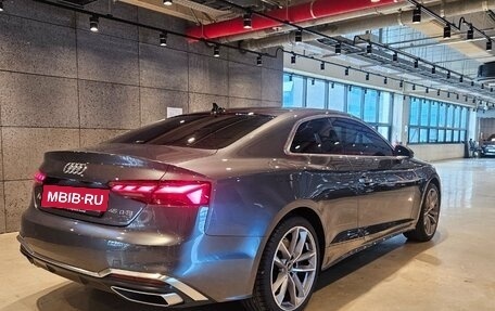 Audi A5, 2022 год, 5 941 000 рублей, 18 фотография