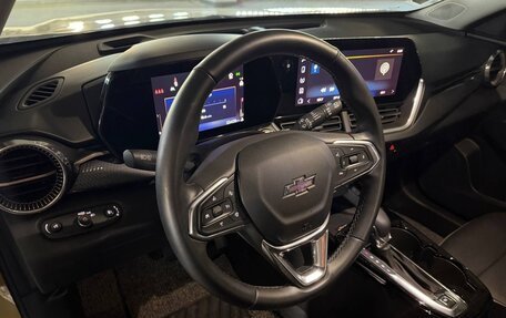 Chevrolet Trax, 2023 год, 1 579 099 рублей, 6 фотография