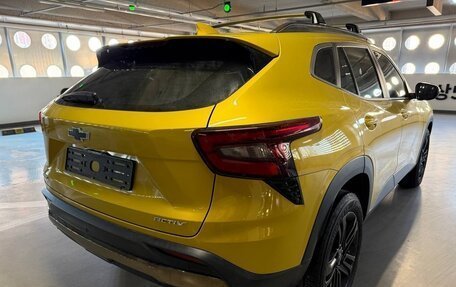 Chevrolet Trax, 2023 год, 1 579 099 рублей, 4 фотография