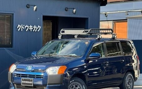 Toyota Probox I, 2023 год, 1 123 000 рублей, 2 фотография