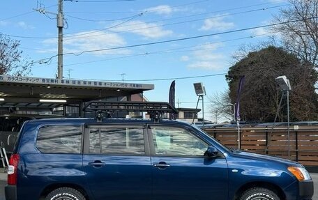 Toyota Probox I, 2023 год, 1 123 000 рублей, 3 фотография