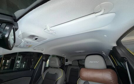 Chevrolet Trax, 2023 год, 1 579 099 рублей, 9 фотография