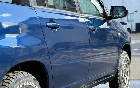 Toyota Probox I, 2023 год, 1 123 000 рублей, 6 фотография