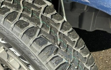 Toyota Probox I, 2023 год, 1 123 000 рублей, 10 фотография