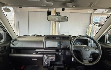 Toyota Probox I, 2023 год, 1 123 000 рублей, 15 фотография