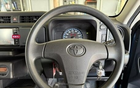 Toyota Probox I, 2023 год, 1 123 000 рублей, 12 фотография