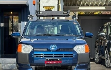 Toyota Probox I, 2023 год, 1 123 000 рублей, 8 фотография