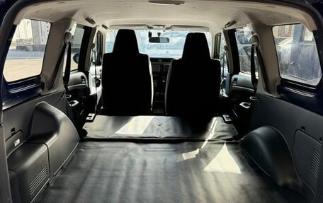 Toyota Probox I, 2023 год, 1 123 000 рублей, 28 фотография
