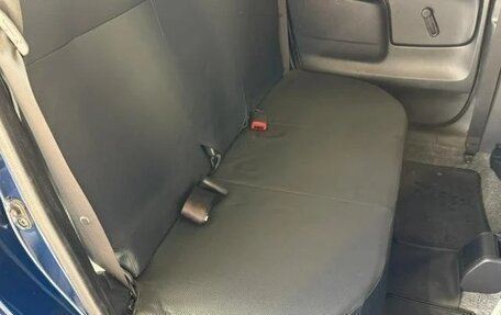 Toyota Probox I, 2023 год, 1 123 000 рублей, 33 фотография