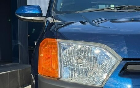 Toyota Probox I, 2023 год, 1 123 000 рублей, 29 фотография