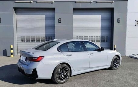 BMW 3 серия, 2025 год, 5 950 000 рублей, 2 фотография