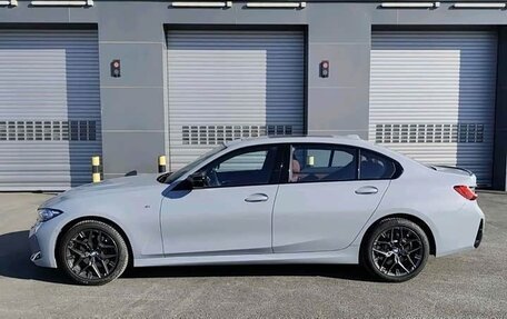 BMW 3 серия, 2025 год, 5 950 000 рублей, 3 фотография