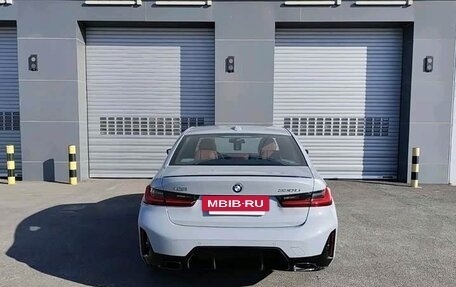 BMW 3 серия, 2025 год, 5 950 000 рублей, 4 фотография