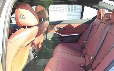 BMW 3 серия, 2025 год, 5 950 000 рублей, 9 фотография