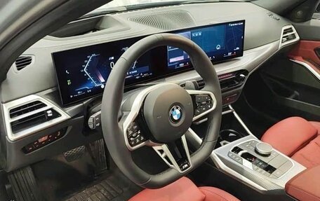 BMW 3 серия, 2025 год, 5 950 000 рублей, 7 фотография