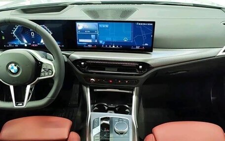 BMW 3 серия, 2025 год, 5 950 000 рублей, 8 фотография