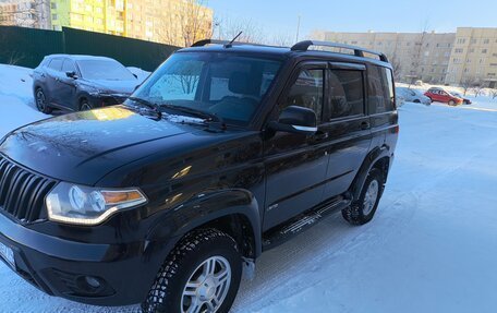 ЛуАЗ Patriot, 2015 год, 830 000 рублей, 6 фотография