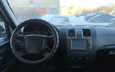 ЛуАЗ Patriot, 2015 год, 830 000 рублей, 7 фотография