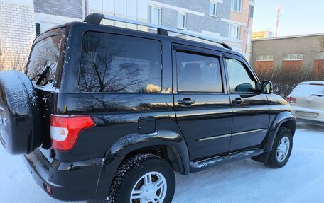 ЛуАЗ Patriot, 2015 год, 830 000 рублей, 3 фотография