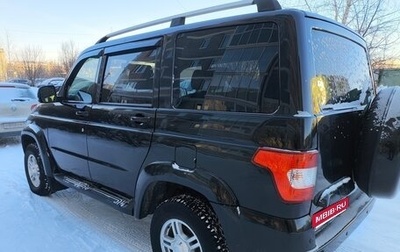 ЛуАЗ Patriot, 2015 год, 830 000 рублей, 1 фотография