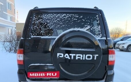 ЛуАЗ Patriot, 2015 год, 830 000 рублей, 2 фотография