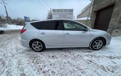Toyota Caldina, 2003 год, 820 000 рублей, 1 фотография