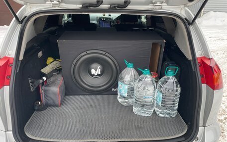 Toyota Caldina, 2003 год, 820 000 рублей, 5 фотография